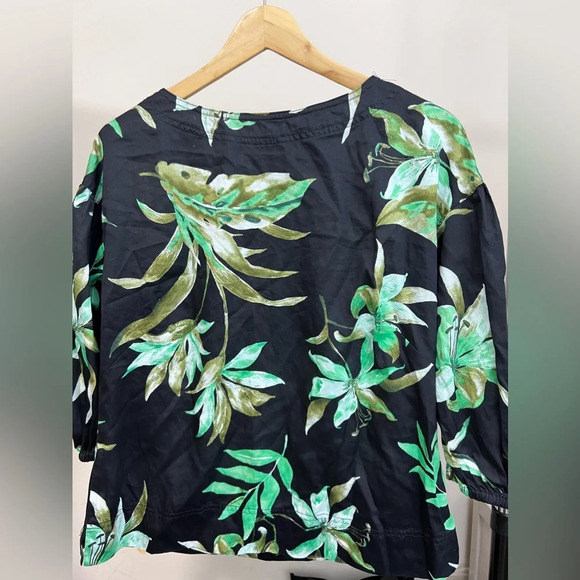 Ralph Lauren women’s Blouse Size M - Picture 1 of 8